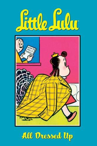 John Stanley, Irving Tripp: Little Lulu Volume 10 (Paperback, Dark Horse)