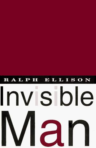 Invisible Man (1995, Vintage International)