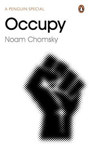 Noam Chomsky: Occupy (Paperback, 2012, Penguin Books)