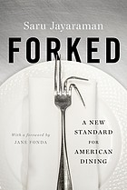 Jane Fonda, Saru Jayaraman: Forked (2019, Oxford University Press, Incorporated)