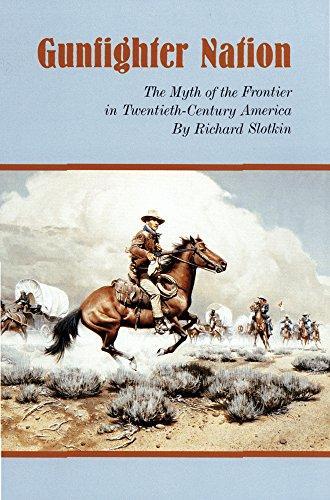 Richard Slotkin: Gunfighter Nation (1998)