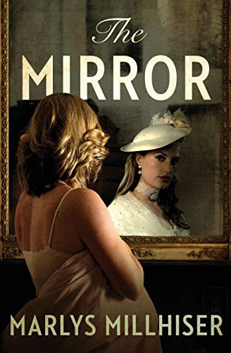 Marlys Millhiser: The Mirror (Paperback, 2018, Open Road Media Mystery & Thriller)