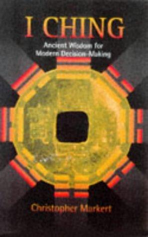 Christopher Markert: The I Ching (Paperback, 1998, Weatherhill)