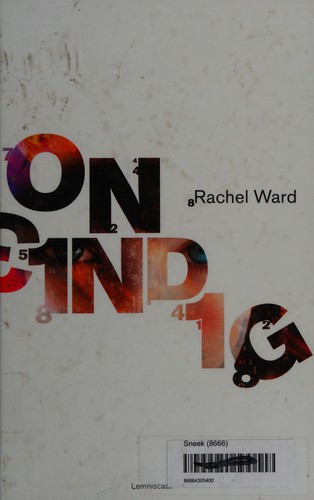 Rachel Ward: Oneindig (Dutch language, 2012, Lemniscaat)
