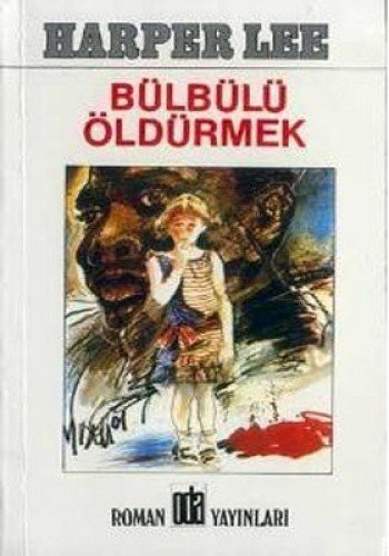 Harper Lee: Bülbülü Öldürmek (Paperback, Turkish language, 2016, Oda Yayinlari)
