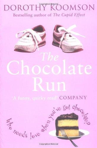 Dorothy Koomson: The Chocolate Run (2004)