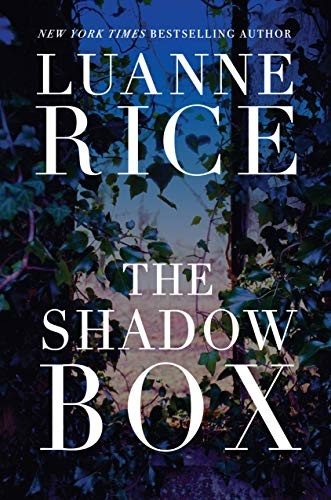 Luanne Rice: The Shadow Box (Paperback, 2021, Thomas & Mercer)