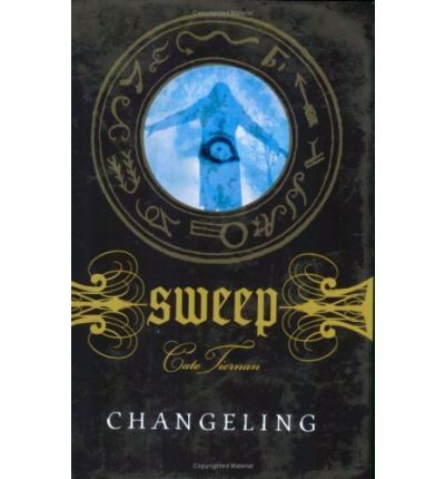 Cate Tiernan: Changeling (Paperback, 2008, Puffin)