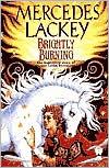 Mercedes Lackey: Brightly burning. (2000, Daw)