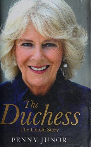 Penny Junor: The Duchess (2017)
