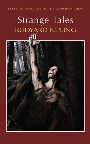 Rudyard Kipling: Strange Tales (2006)