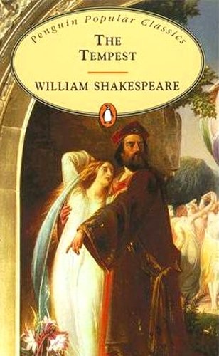 William Shakespeare: The Tempest (Paperback, 2007, PENGUIN)