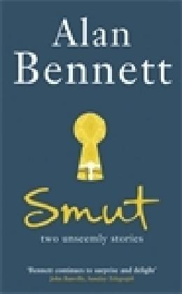 Alan Bennett: Smut (2012, Profile)