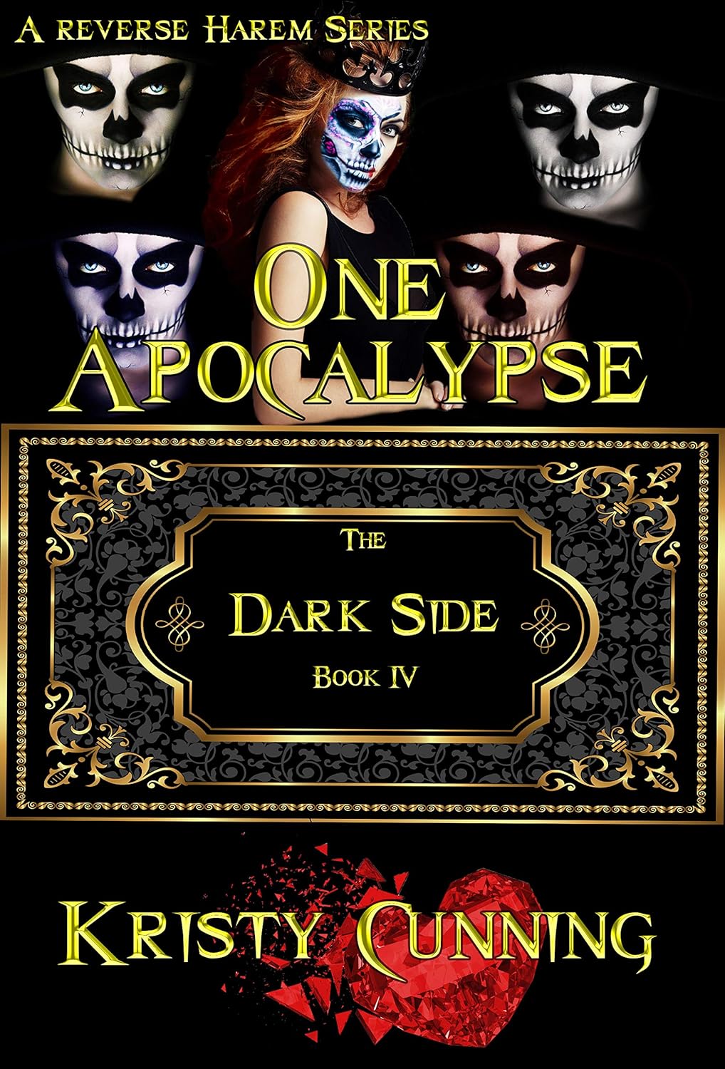 Kristy Cunning: One Apocalypse
