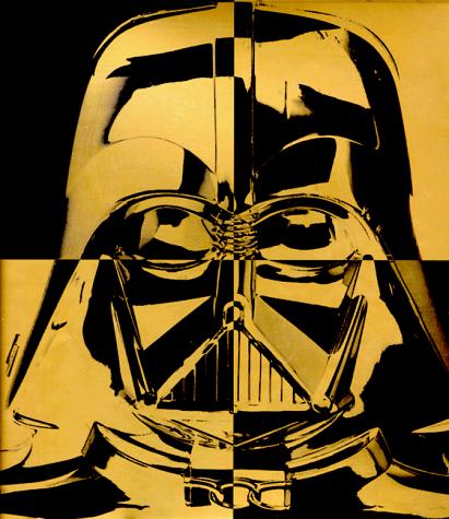 Stephen J. Sansweet: Star Wars (1992, Chronicle Books)