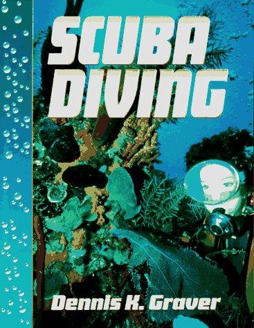 Dennis Graver: Scuba diving (1993, Human Kinetics Publishers)