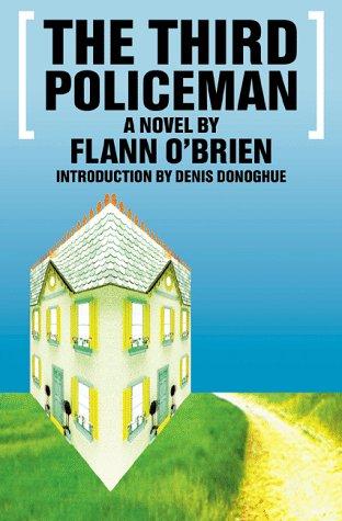 Flann O'Brien: The third policeman (1999, Dalkey Archive Press)