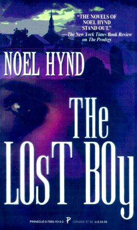 Kensington: The Lost Boy (Paperback, Pinnacle)