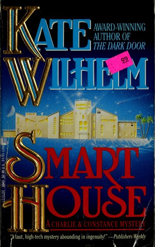 Kate Wilhelm: Smart House (Paperback, 1991, Leisure Books (Mm))