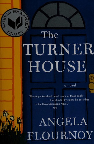 Angela Flournoy: The Turner house (2016)