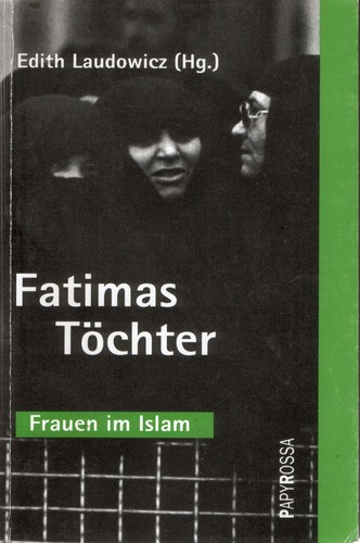 Edith Laudowicz: Fatimas Töchter (Paperback, German language, 1992, Papyrossa Verlag)