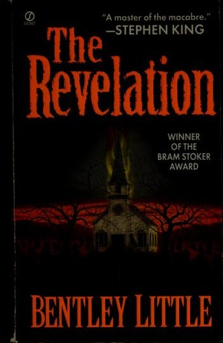 Bently Little: The revelation (1989, Signet)