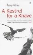 Barry Hines: KESTREL FOR A KNAVE. (Paperback, Undetermined language, 1969, PENGUIN BOOKS)