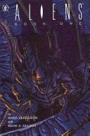 Mark Verheiden: Aliens (Paperback, 1990, Dark Horse Comics)