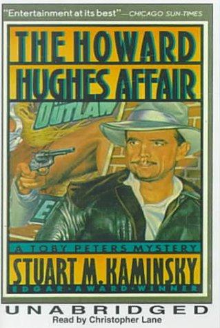 Stuart M. Kaminsky: The Howard Hughes Affair (AudiobookFormat, Blackstone Audiobooks)