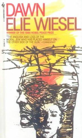 Élie Wiesel: Dawn (Hardcover, 1999, Tandem Library)