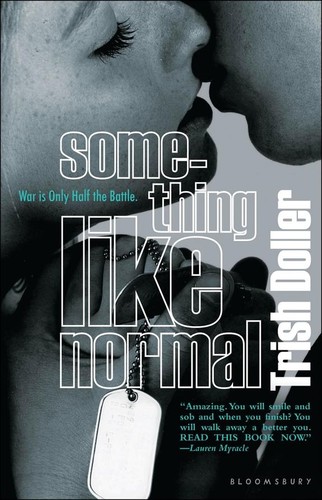 Trish Doller: Something like normal (2012, Bloomsbury Books)