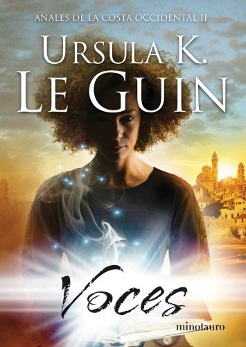 Ursula K. Le Guin: Voces (Hardcover, Minotauro, MINOTAURO)