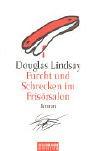 Kristian Lutze, Douglas Lindsay: Furcht und Schrecken im Frisörsalon. (Paperback, Goldmann Verlag)