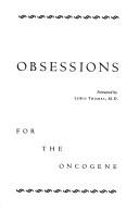 Natalie Angier: Natural obsessions (1988, Houghton Mifflin)