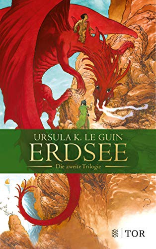 Erdsee (Paperback)