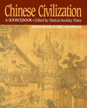 Patricia Buckley Ebrey: Chinese Civilization (1993)