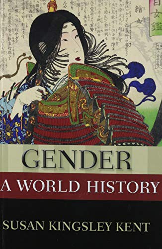 Susan Kingsley Kent: Gender (Hardcover, 2020, Oxford University Press)