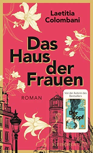 Laetitia Colombani: Das Haus der Frauen (Hardcover, 2020)
