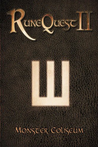 Lawrence Whitaker: Monster Coliseum (Hardcover, 2010, Brand: Mongoose Publishing, Mongoose Publishing)