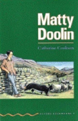 Jennifer Bassett, Catherine Cookson: Matty Doolin (Paperback, Oxford University Press)