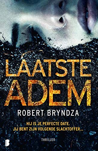 Laatste adem : deel 4 van de Erika Foster serie (Paperback, Boekerij)