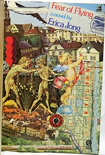 Erica Jong: Fear of Flying (Paperback, 1975, Plume)