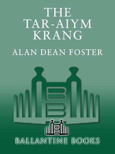 Alan Dean Foster: The Tar-Aiym Krang & Orphan Star (EBook, 2002, Random House Publishing Group)