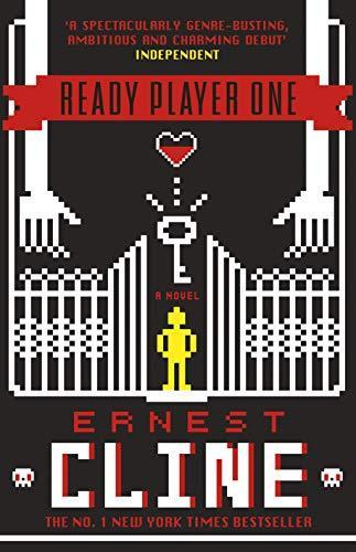 Ernest Cline, Ernest Cline (duplicate): Ready Player One (2020, Penguin Random House)