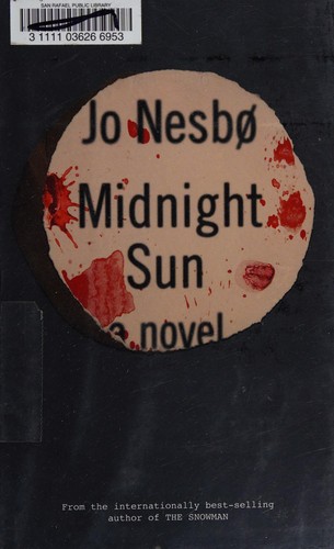 Jo Nesbø: Midnight sun (2016)