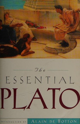 Πλάτων: The essential Plato (Quality Paperback Book Club)