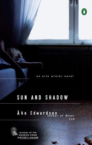 Åke Edwardson: Sun and Shadow (Penguin (Non-Classics))