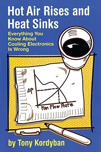 Tony Kordyban: Hot air rises and heat sinks (1998)