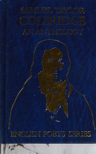 Samuel Taylor Coleridge: Samuel Taylor Coleridge (Hardcover, 1989, Jarrold Publishing)