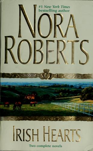 Nora Roberts: Irish hearts (2000, Silhouette Books)